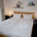 Strandperle, App 06 - Nur 20m Zum Strand, Toplage * Остзебад Бинц