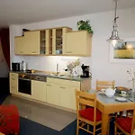 Вилла Strandperle, App 06 - Nur 20m Zum Strand, Toplage *