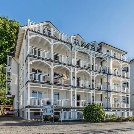 Strandperle, App 06 - Nur 20m Zum Strand, Toplage *