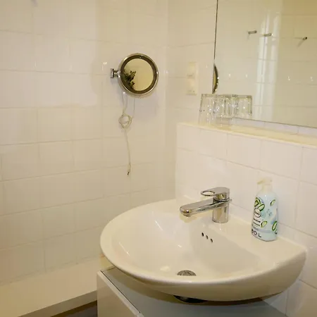 Villa Strandperle, App 06 - Nur 20m Zum Strand, Toplage Binz