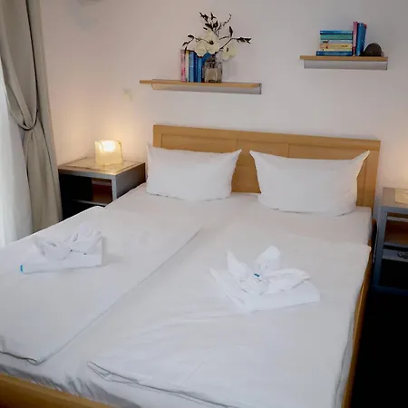 Strandperle, App 06 - Nur 20m Zum Strand, Toplage * Binz