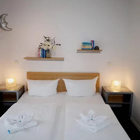 Strandperle, App 06 - Nur 20m Zum Strand, Toplage