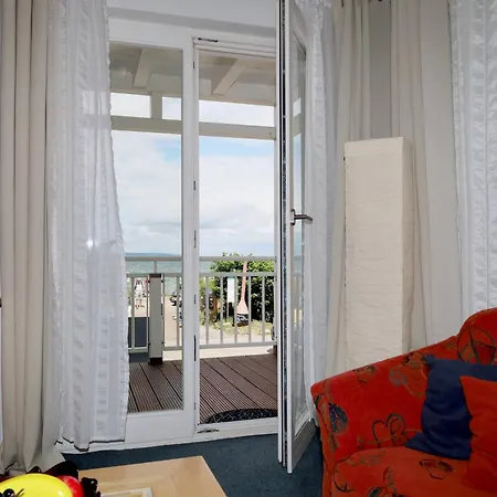 Strandperle, App 06 - Nur 20m Zum Strand, Toplage *