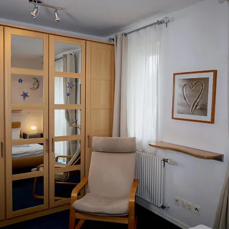 Strandperle, App 06 - Nur 20m Zum Strand, Toplage Вилла *